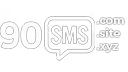 90SMS logo